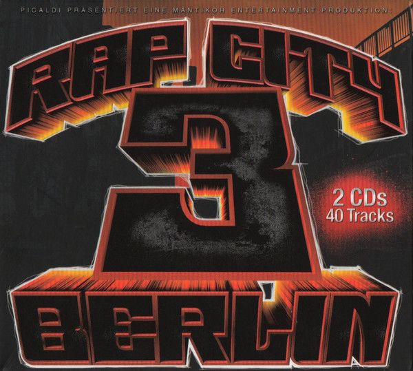 Rap City Berlin 3