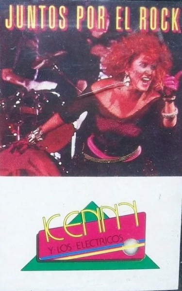 Juntos Por El Rock