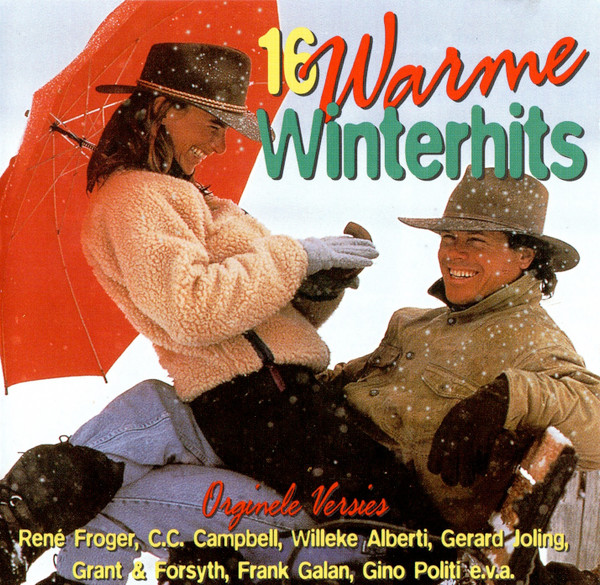 16 Warme Winterhits