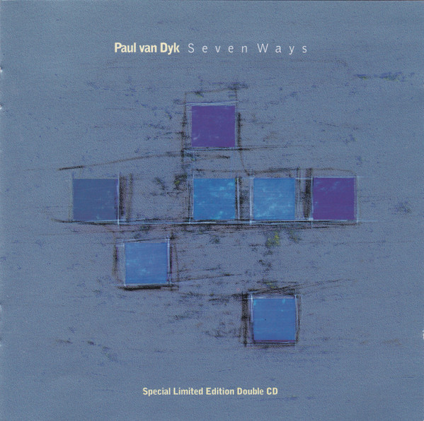 Seven Ways (Special Limited Edition Double CD)
