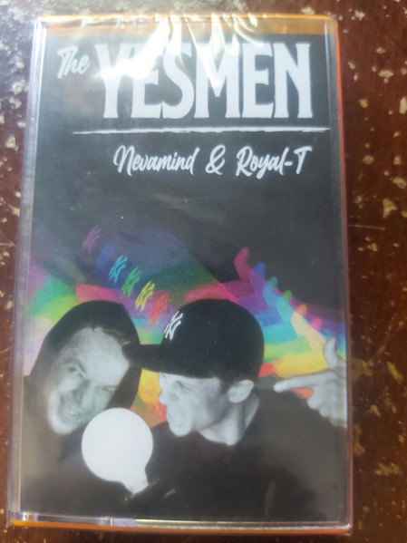 The Yesmen