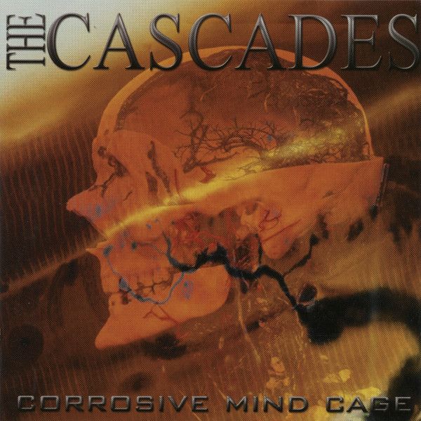Corrosive Mind Cage