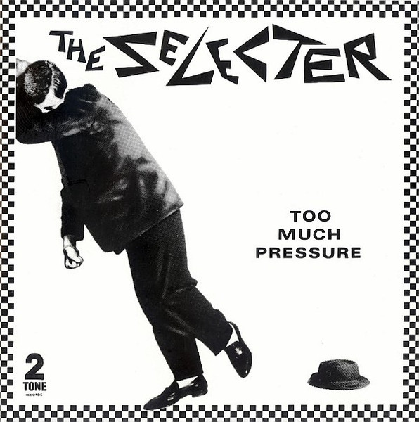 Too Much Pressure