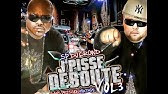 Sans Pression Mixtape Vol.3 J'Pisse Deboute