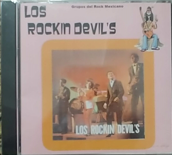 Grupos Del Rock Mexicano