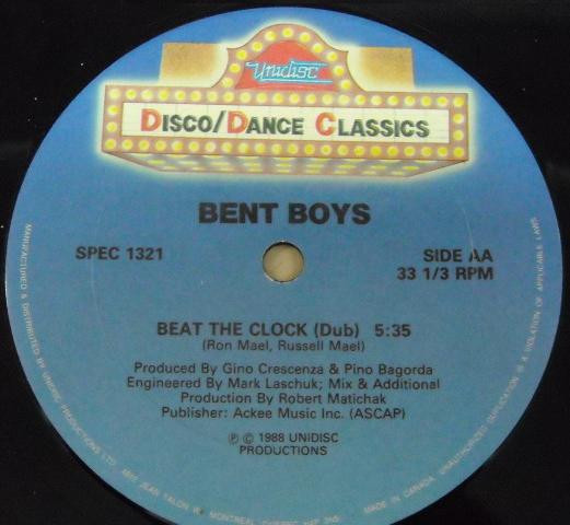 Beat The Clock