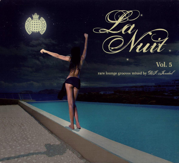 La Nuit Vol. 5 (Rare Lounge Grooves)