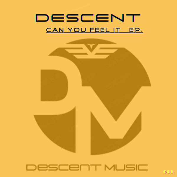 Can you feel it. ep