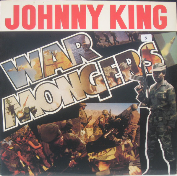 War Mongers