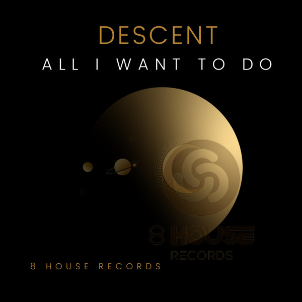 All I want to do