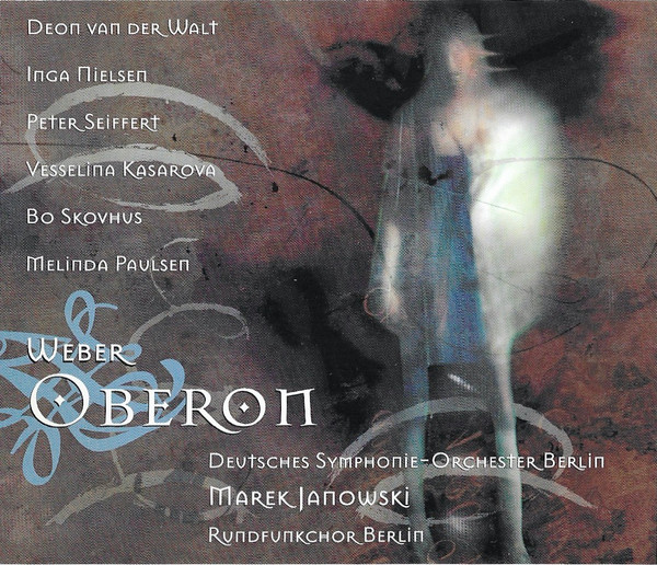 Oberon