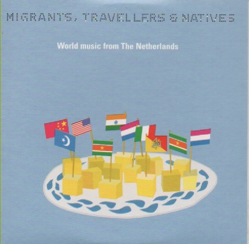 World Music From The Netherlands