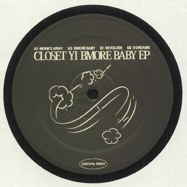 Bmore Baby EP