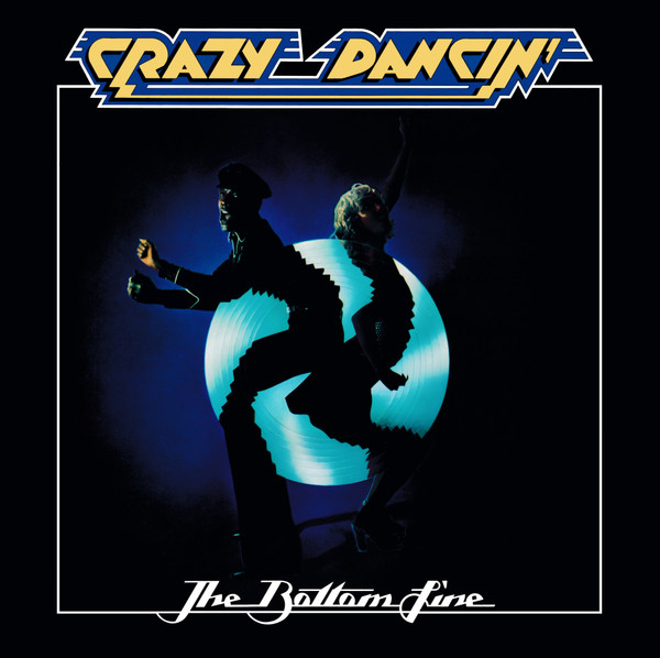 Crazy Dancin'