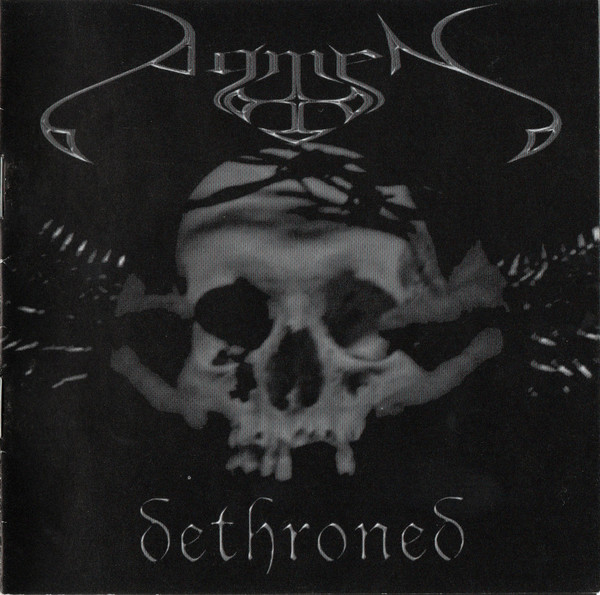 Dethroned