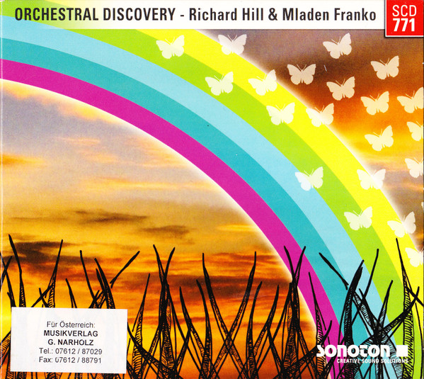 Orchestral Discovery