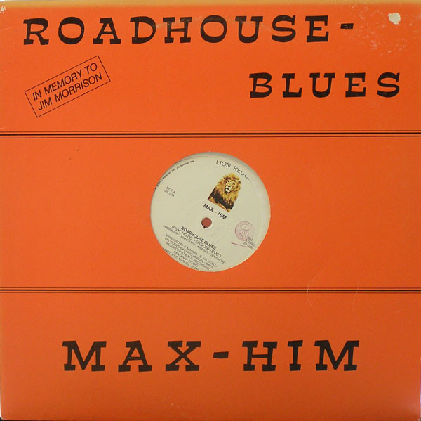 Roadhouse Blues
