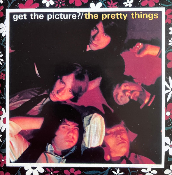 Get The Picture?
