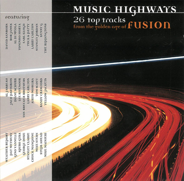 Music Highways