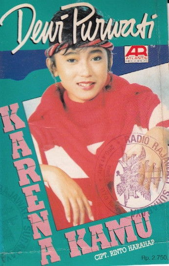 Karena Kamu