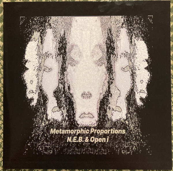 Metamorphic Proportions