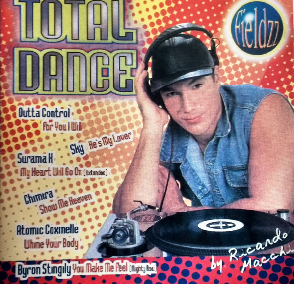 Total Dance