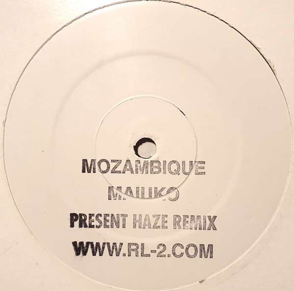 Mozambique