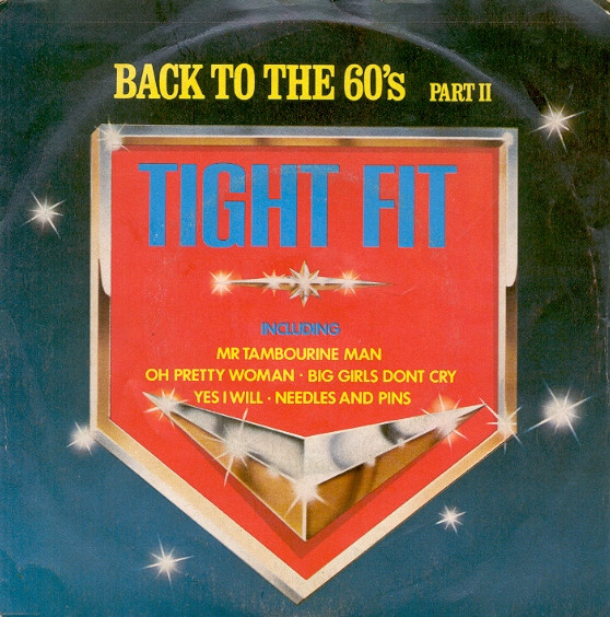 Back To The 60's Part II