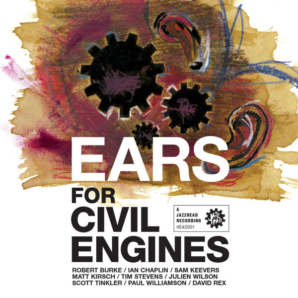 Ears For Civil Engines