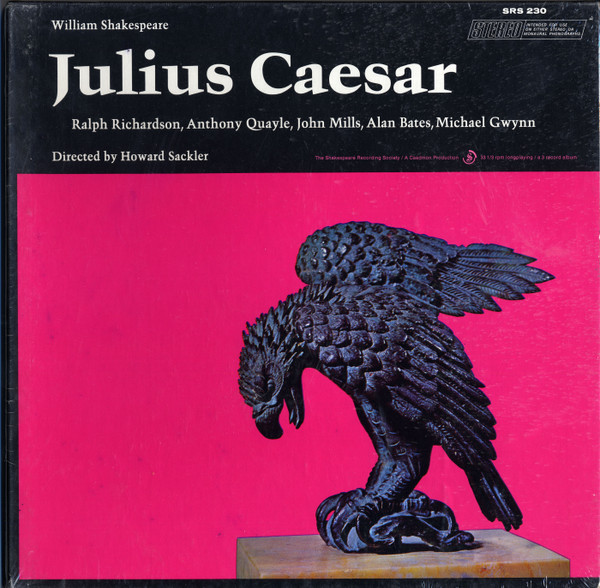 Julius Caesar