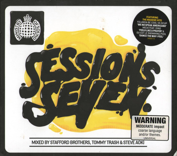Sessions Seven