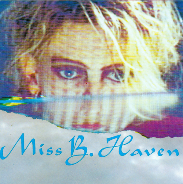 Miss B. Haven