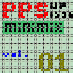 PPSのミニつなぎ Vol.01 ～無題～