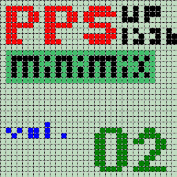 PPSのミニつなぎ Vol.02 ～コピー ～ 無題～
