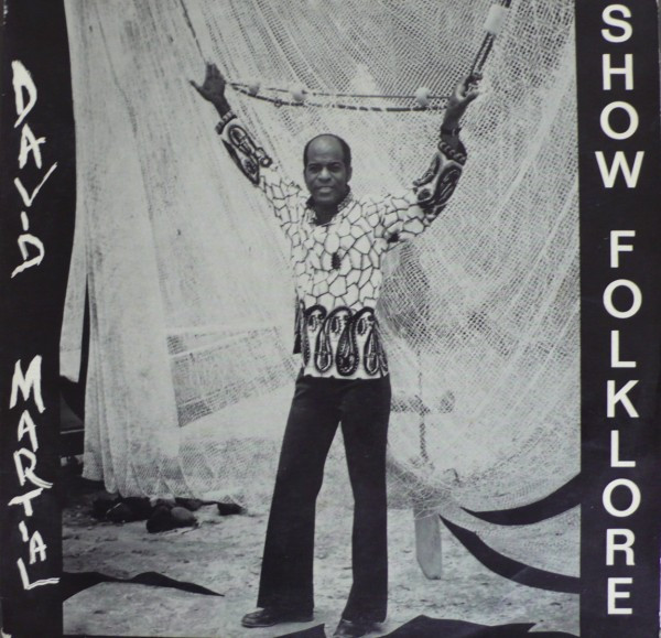 Show Folklore