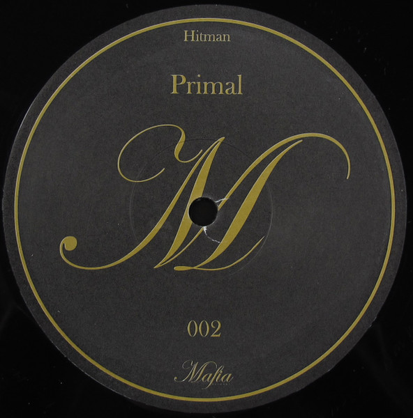 Hitman