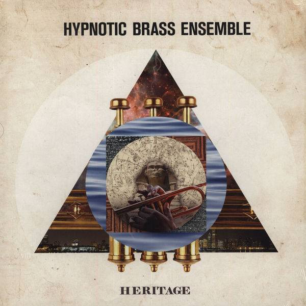 The Heritage EP