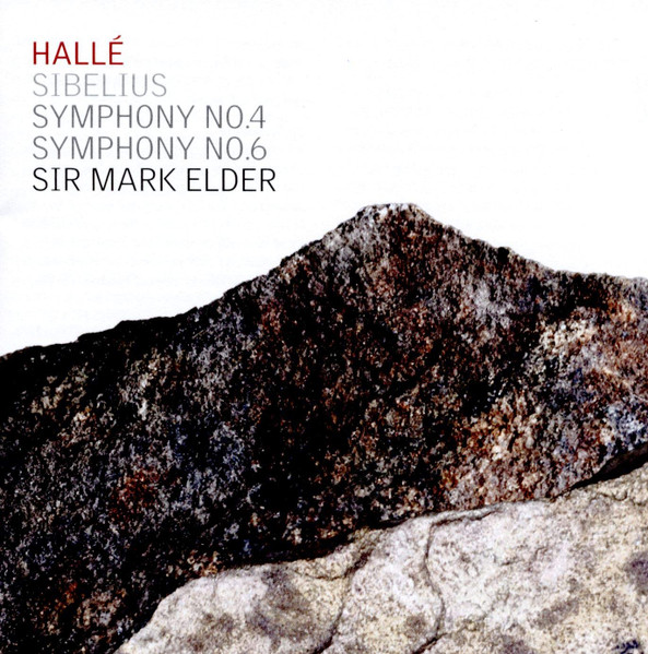 Symphony No. 4; Symphony No. 6