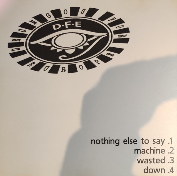 Promo EP 2001