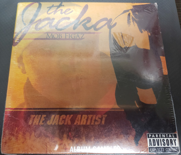 The Jack Artist Sampler