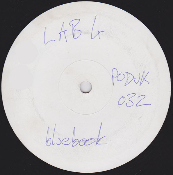 Bluebook