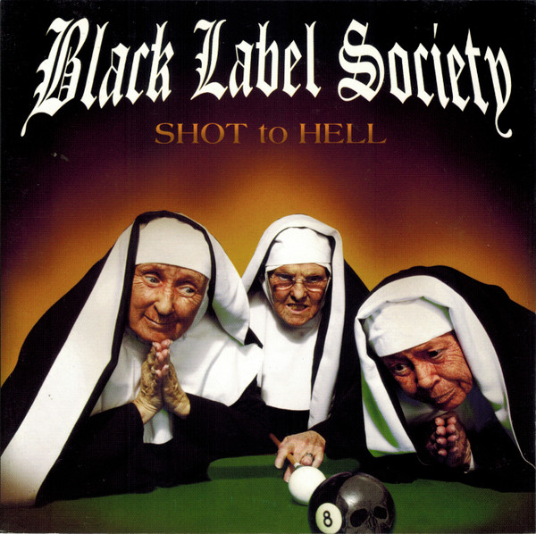 Shot To Hell