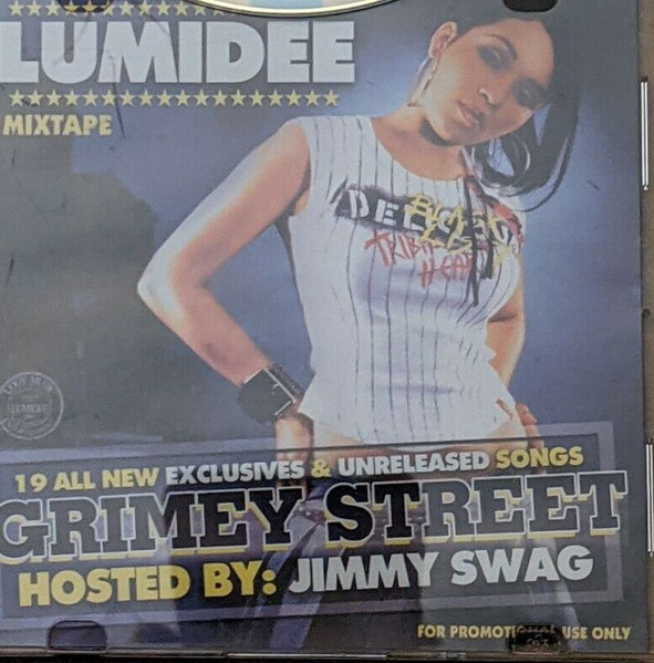 Grimey Street