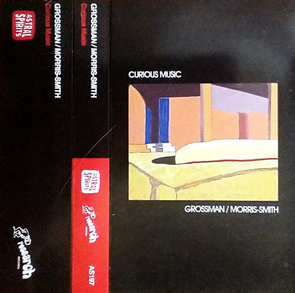 Curious Music