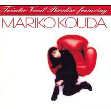 Twinbee Vocal Paradise Featuring Mariko Kouda