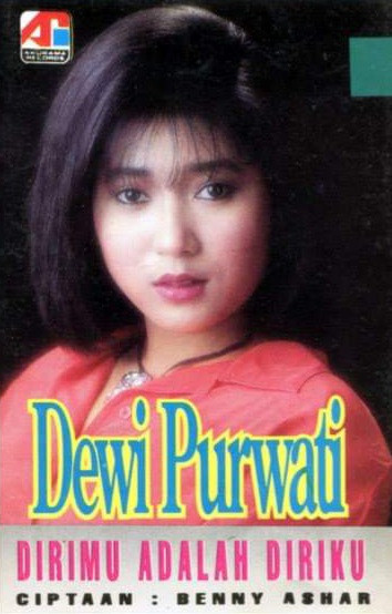 Dirimu Adalah Diriku