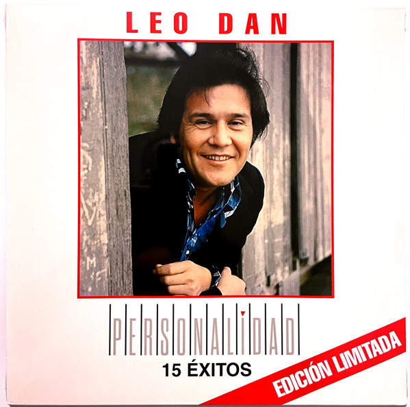 Personalidad - 15 Exitos