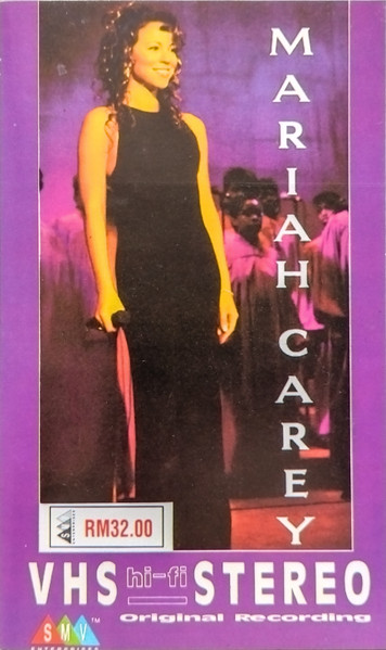 Mariah Carey