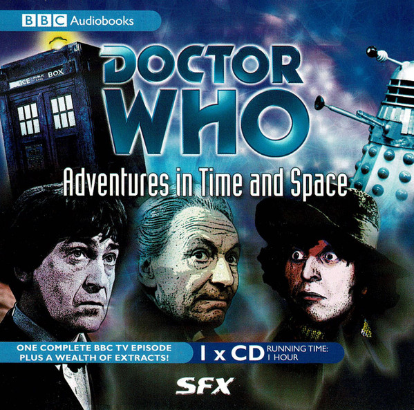 Adventures In Time And Space