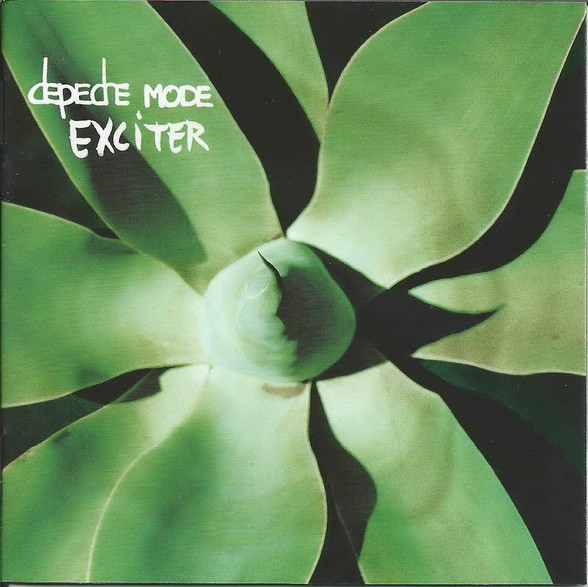 Exciter
